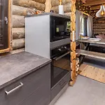 Holiday home Karhunkelo By Interhome *