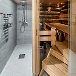 Holiday home Karhunkelo By Interhome *