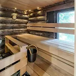 Holiday home Karhunkelo By Interhome Rukatunturi