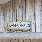Karhunkelo By Interhome Holiday home