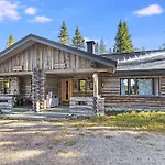 Holiday home Karhunkelo By Interhome