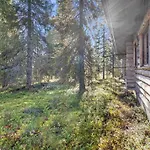 Karhunkelo By Interhome Holiday home