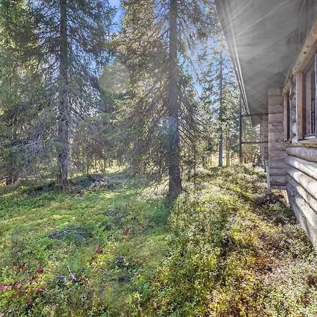 Karhunkelo By Interhome *