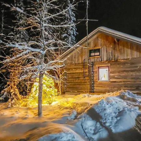 Σπίτι διακοπών Karhunkelo By Interhome