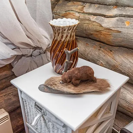 Karhunkelo By Interhome Holiday home Rukatunturi