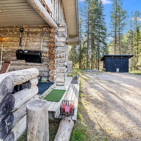 Karhunkelo By Interhome Holiday home