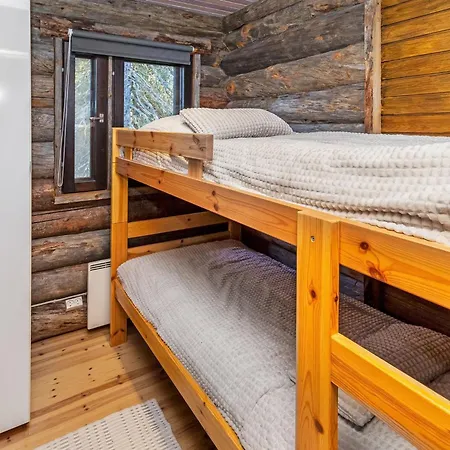 Karhunkelo By Interhome