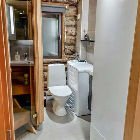 Karhunkelo By Interhome Rukatunturi