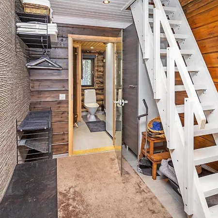 Holiday home Karhunkelo By Interhome