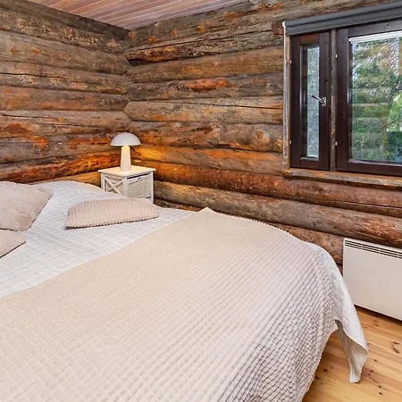 Karhunkelo By Interhome