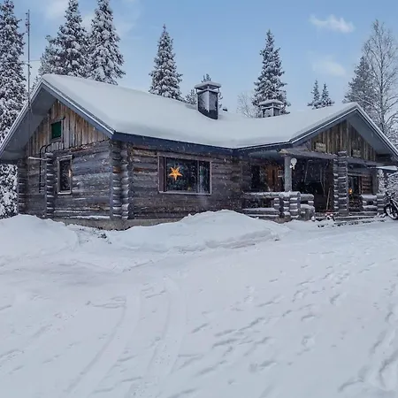 Σπίτι διακοπών Karhunkelo By Interhome *