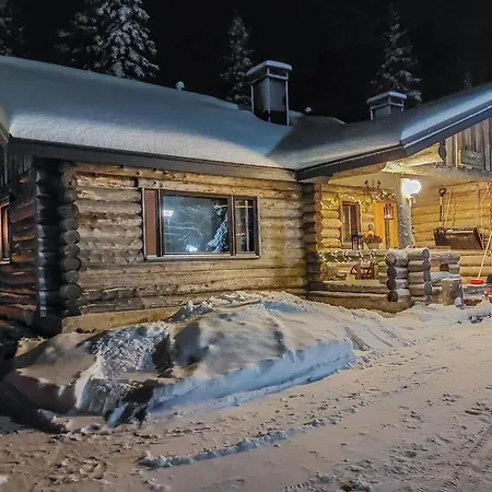 Σπίτι διακοπών Karhunkelo By Interhome *