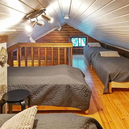 Karhunkelo By Interhome Holiday home