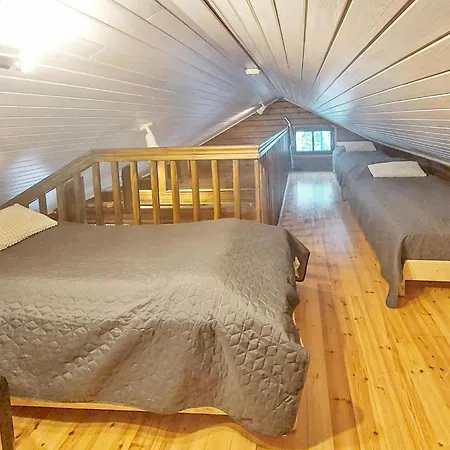 Karhunkelo By Interhome * Rukatunturi