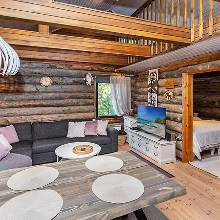 Karhunkelo By Interhome