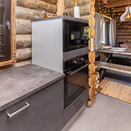Ferienhaus Karhunkelo By Interhome *