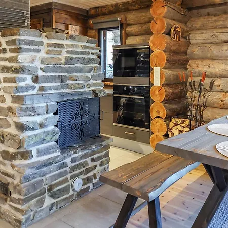 Karhunkelo By Interhome Σπίτι διακοπών *