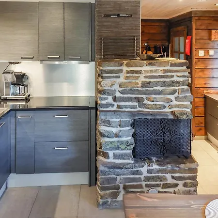 Karhunkelo By Interhome Rukatunturi