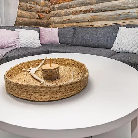 Karhunkelo By Interhome