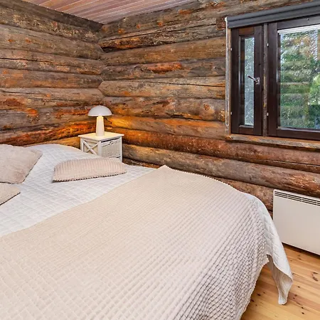 Σπίτι διακοπών Karhunkelo By Interhome *