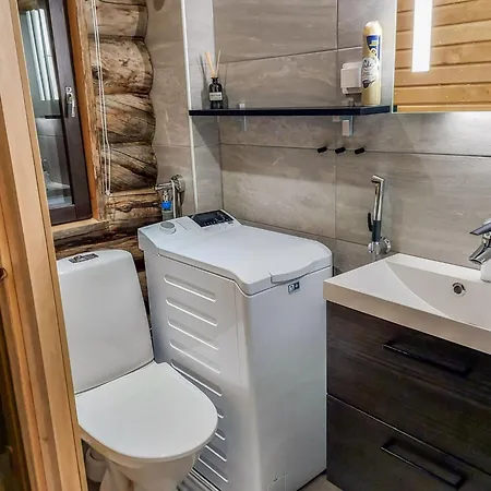 Karhunkelo By Interhome Σπίτι διακοπών *