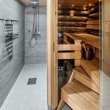 Ferienhaus Karhunkelo By Interhome *