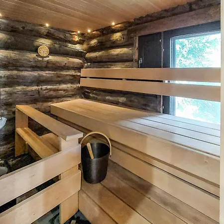 Ferienhaus Karhunkelo By Interhome Rukatunturi