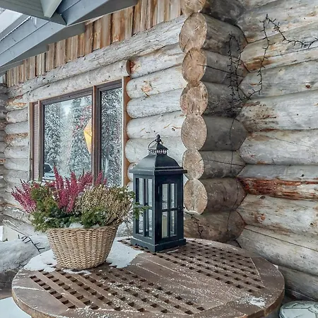 Karhunkelo By Interhome *