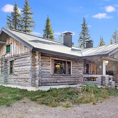 Σπίτι διακοπών Karhunkelo By Interhome *