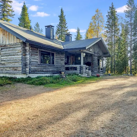 Karhunkelo By Interhome Σπίτι διακοπών *