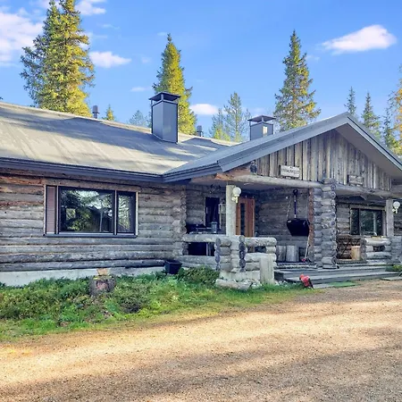 Karhunkelo By Interhome Σπίτι διακοπών *