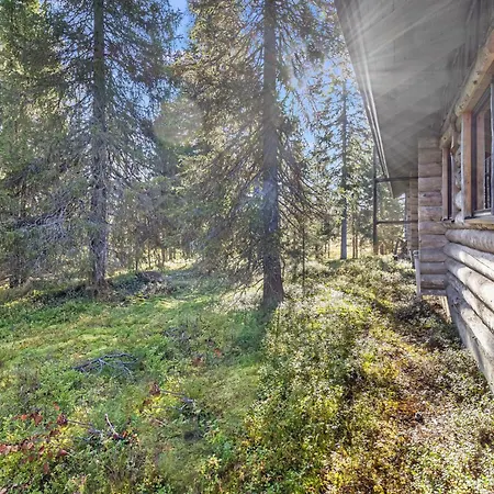Karhunkelo By Interhome Ferienhaus